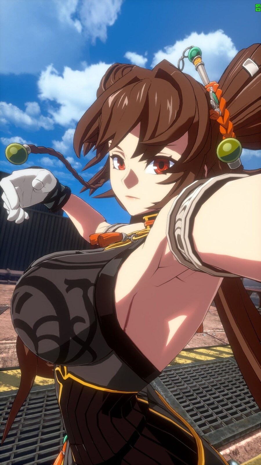 진짜 캐릭은 오지게 잘 뽑아놓고 묻혀버린 격겜 캐릭터 1위_5.jpg