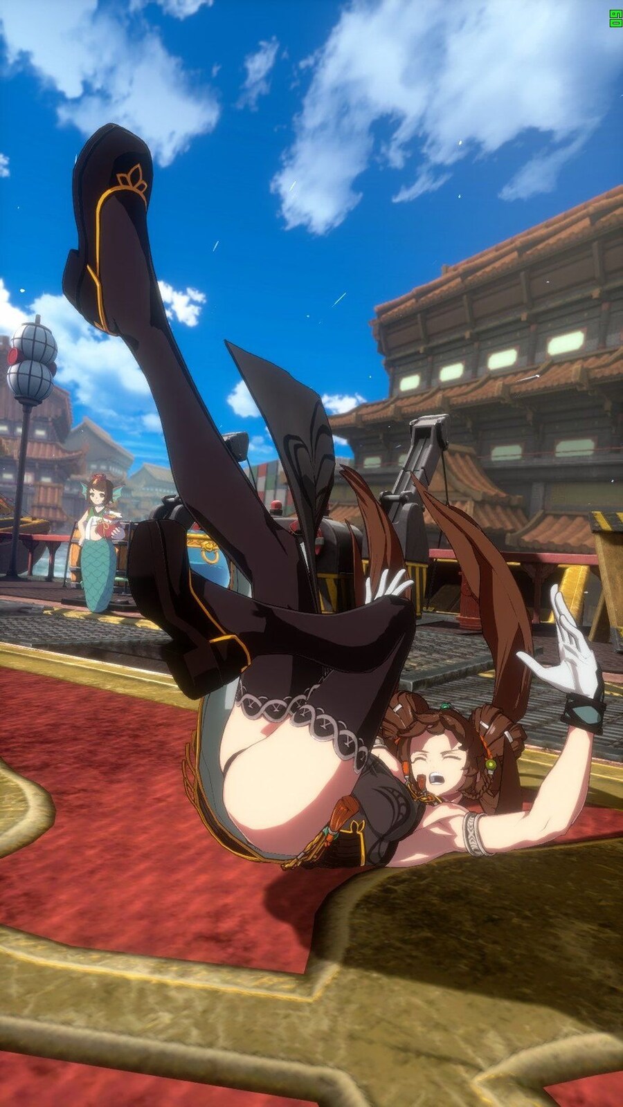 진짜 캐릭은 오지게 잘 뽑아놓고 묻혀버린 격겜 캐릭터 1위_7.jpg