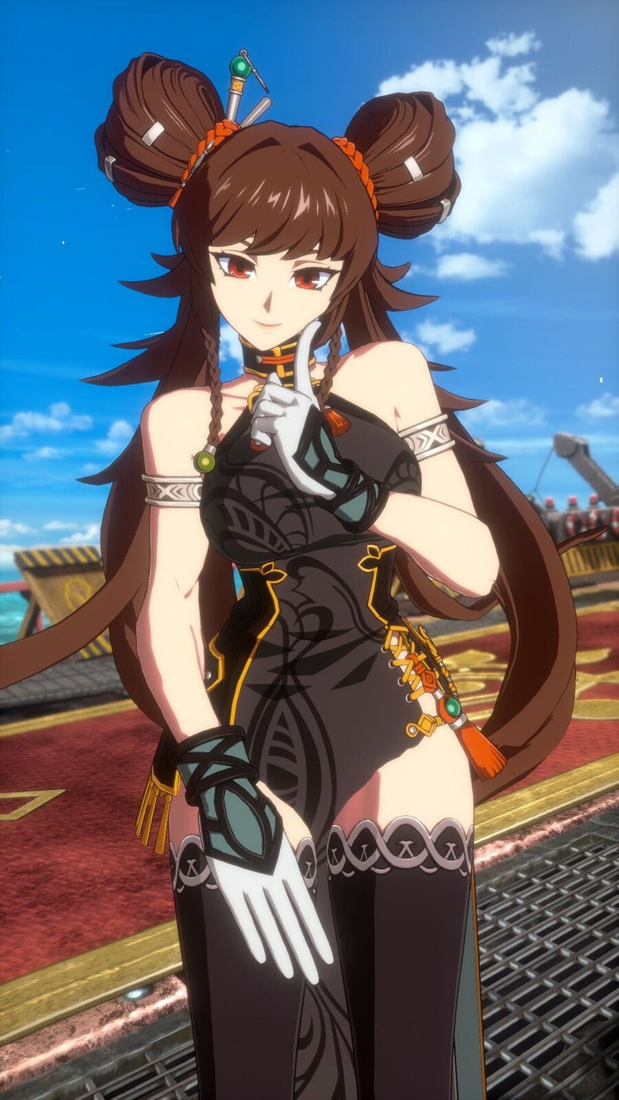 진짜 캐릭은 오지게 잘 뽑아놓고 묻혀버린 격겜 캐릭터 1위_8.jpg