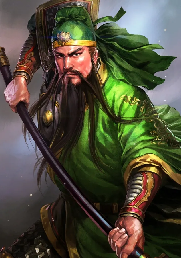 삼국지) 현대에 와서 평가가 떨어진 관우_1.webp