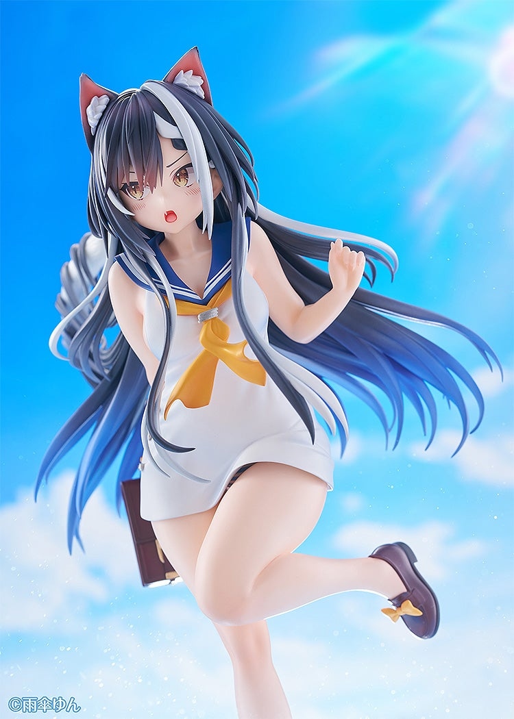 [DMM] 1/6 일러스트레이터 컬렉션 연하 그녀 by 아마가사 윤_8.jpg