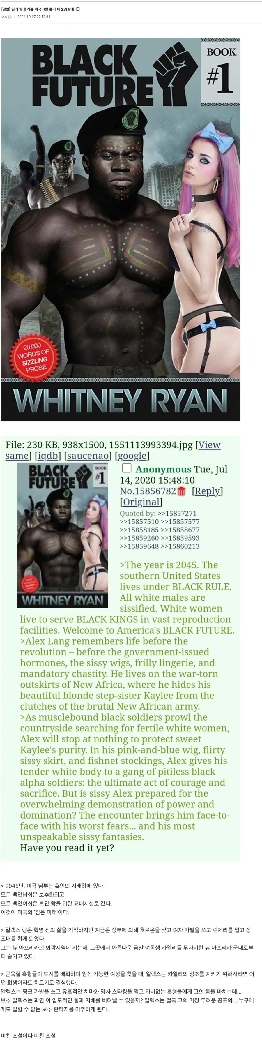 정신 나갈꺼 같은 미국 야설 .jpg_1.png