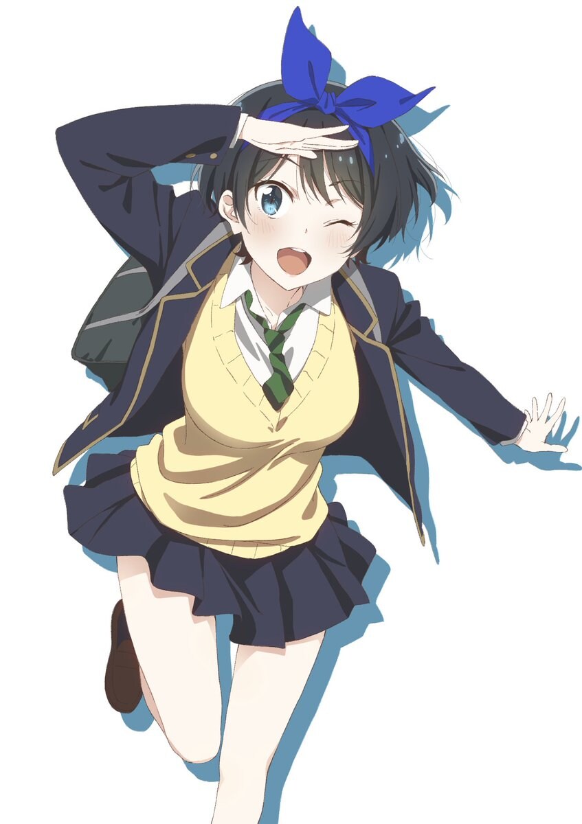 여친 빌리겠습니다 아십니까? 정말 갓 만화입니다_4.jpg