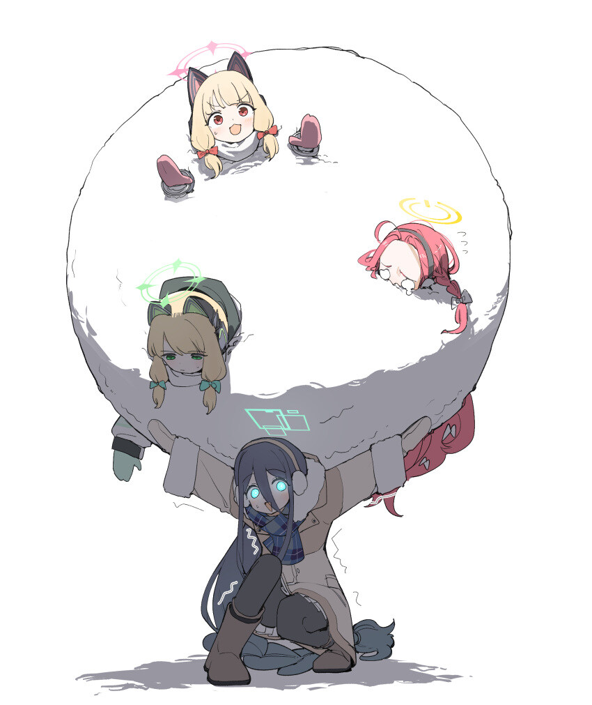 블루아카) 선생님 딱 대십시오_1.jpg