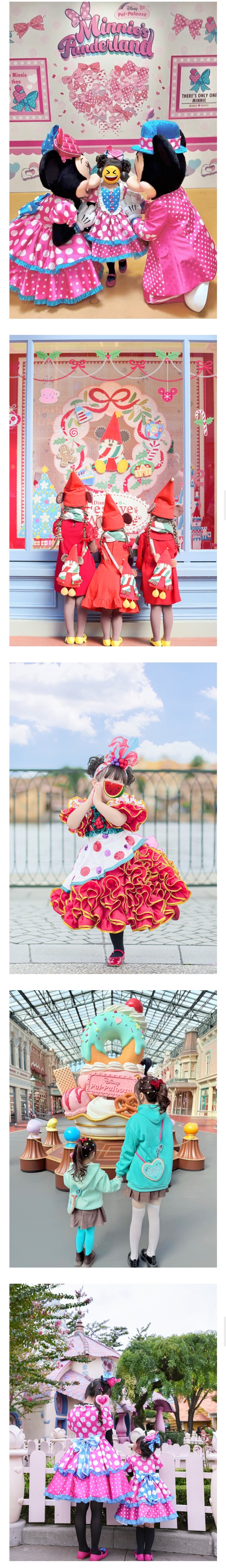 딸들을 위해 독학으로 재봉을 배운 엄마.jpg_2.jpg