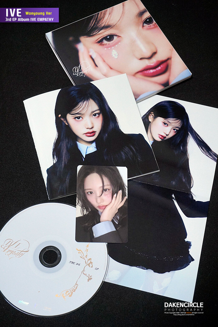 아이브(IVE); 3rd EP IVE EMPATHY(디지팩) 원영Ver._6.jpg