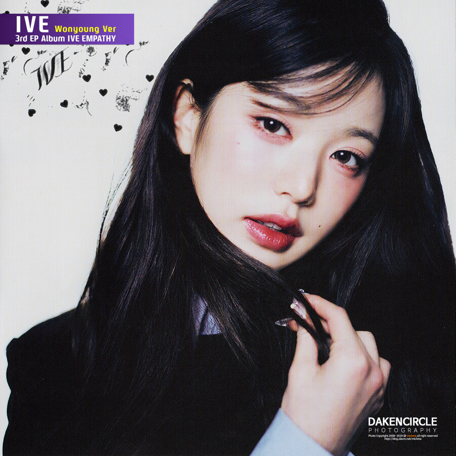 아이브(IVE); 3rd EP IVE EMPATHY(디지팩) 원영Ver._11.jpg