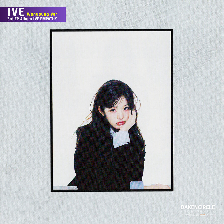 아이브(IVE); 3rd EP IVE EMPATHY(디지팩) 원영Ver._13.jpg