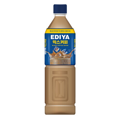 [쿠팡] 이디야 믹스커피 1L / 2,000원 로켓배송_1.png