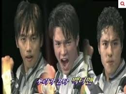 아는 사람들만 아는 K 전대물_1.jpg