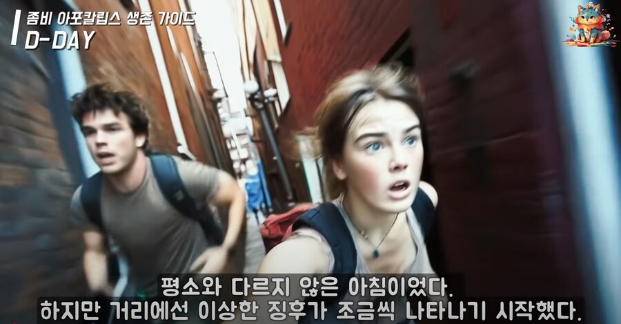 [AI 드라마] 좀비 아포칼립스 생존 가이드 EP.02_1.png