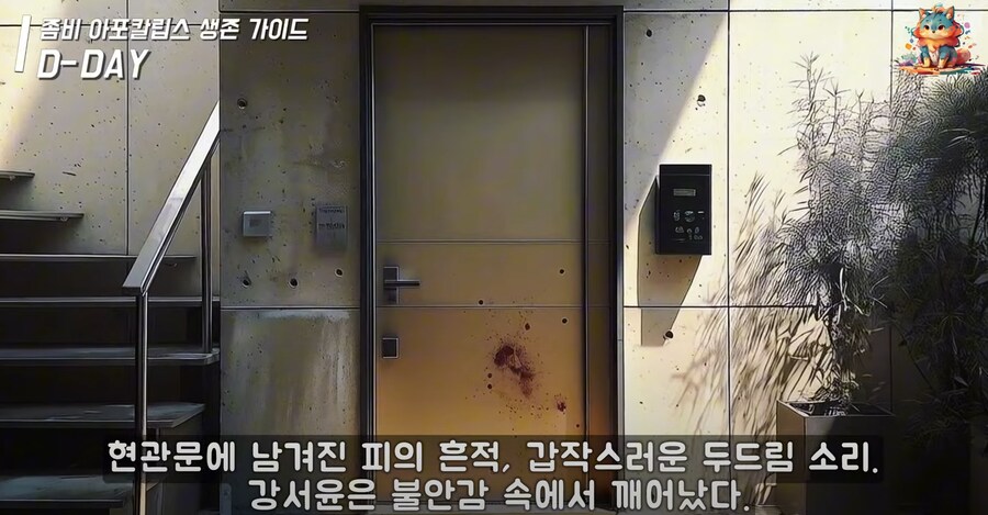 [AI 드라마] 좀비 아포칼립스 생존 가이드 EP.02_2.png