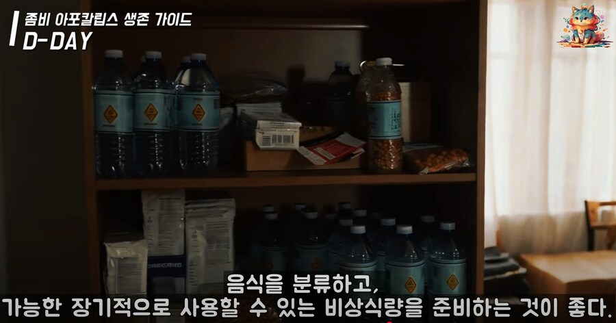 [AI 드라마] 좀비 아포칼립스 생존 가이드 EP.02_3.png