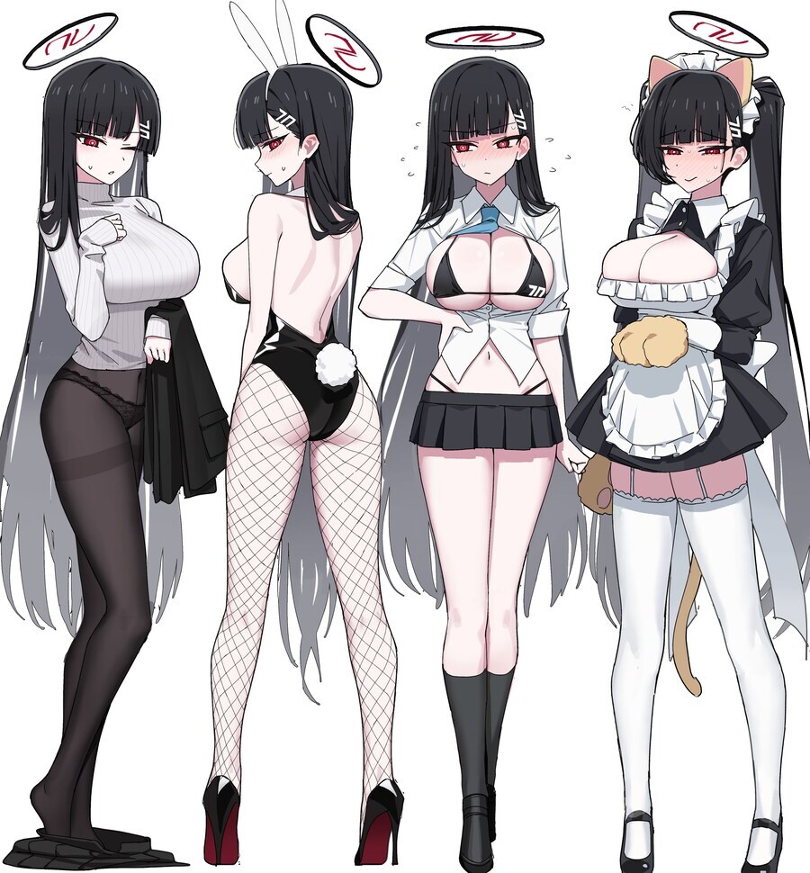 블루아카) 크고 이쁘면 다야 모음 (리오 02)_14.jpg