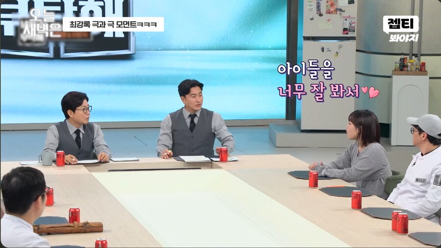 키즈카페 알바할 때 인기 많았다는 개그우먼 이은지_5.png