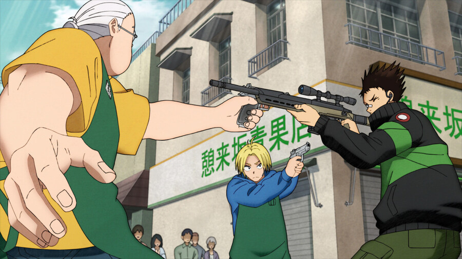 사카모토데이즈) 6화 예고편, 선행컷_6.jpg