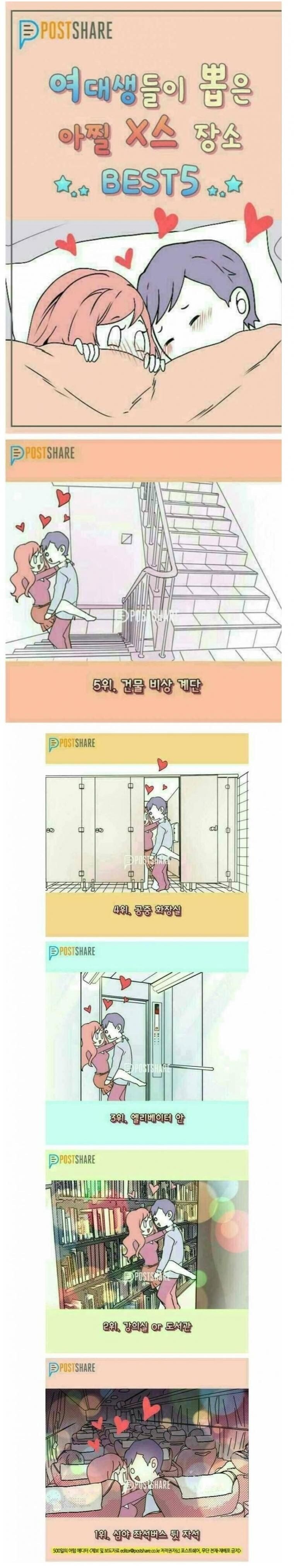 여대생들이 뽑은 아찔ㅅㅅ 장소.jpg_1.jpg