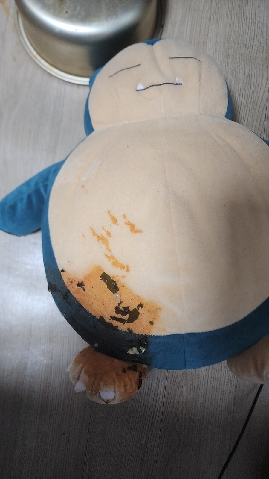 라면을 뒤집으면 뭐라고 하게?ㅋㅋㅋㅋㅋㅋㅋㅋㅋㅋㅋ_3.jpg