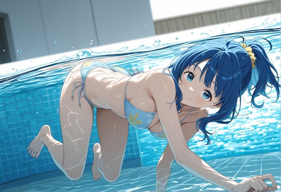 패배히로인) 진짜 해달이네_1.jpg