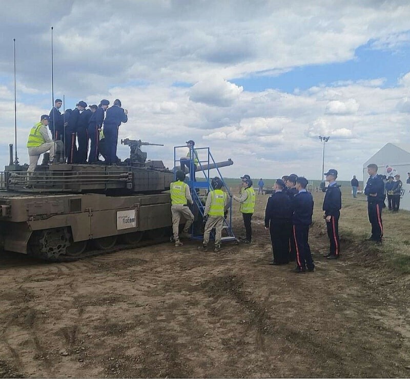 루마니아에서 K2 전차 구매를 긍정적으로 보고 있는 이유_4.jpg