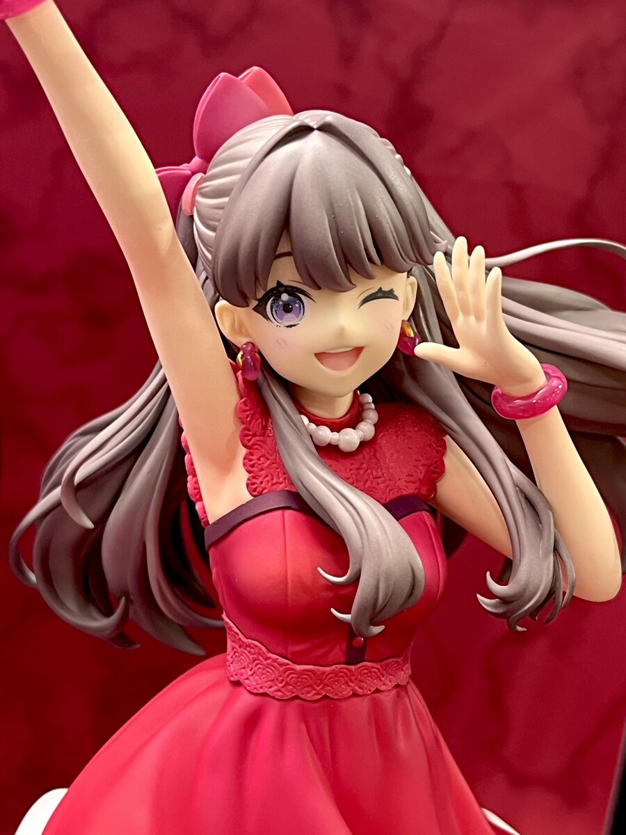 [PLUM]러브라이브! 하스노소라 후지시마 메구미 스케일 피규어 채색원형 공개_3.jpg