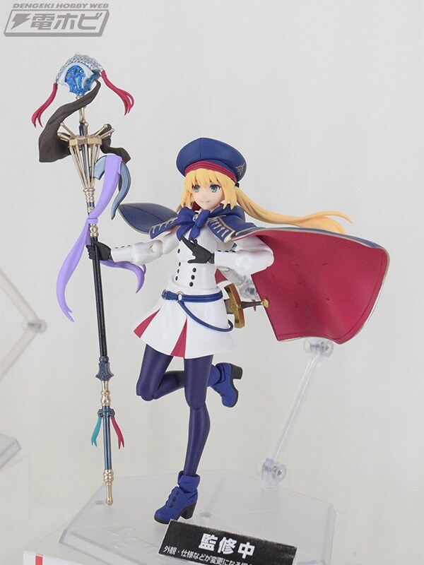 [맥스팩토리] figma FGO 캐스터/알트리아 캐스터 전시 이미지_2.jpg