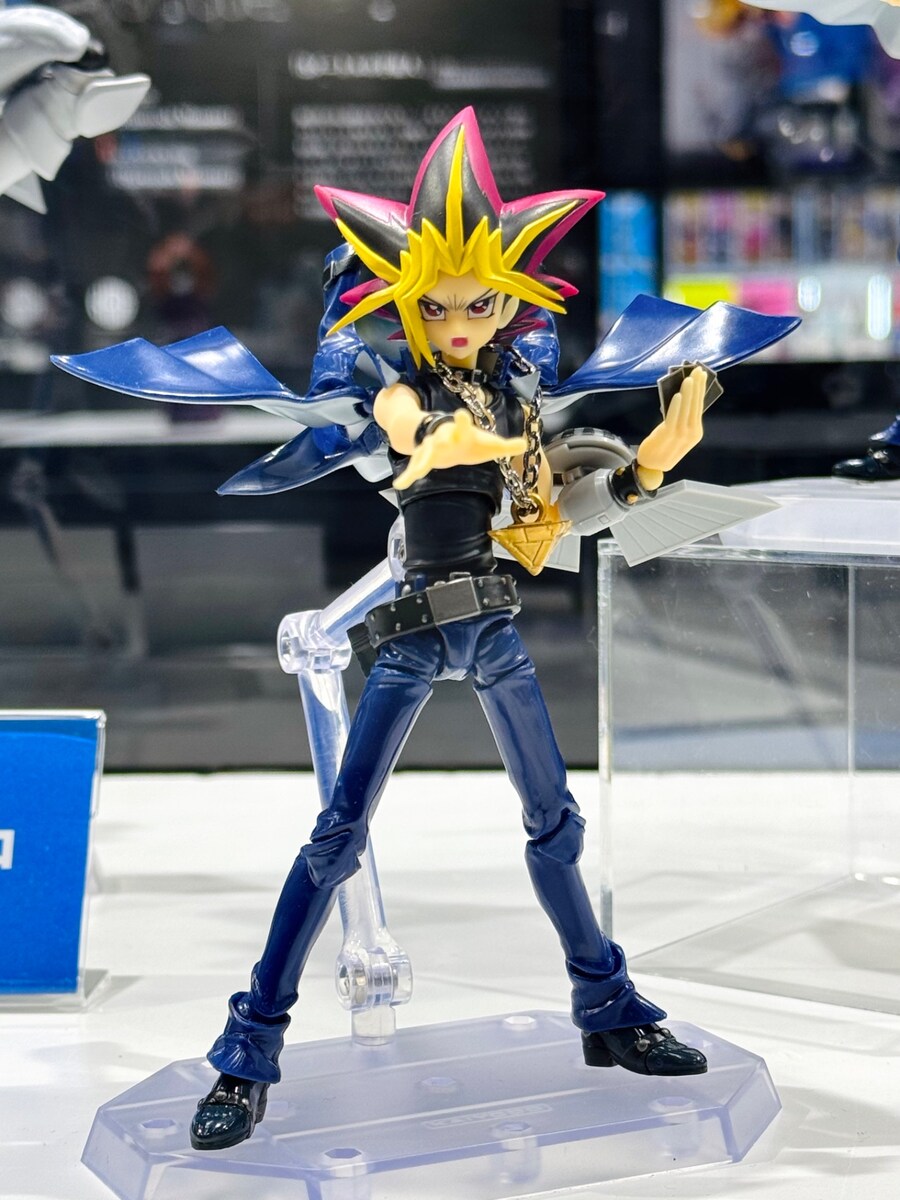 [카이요도] 리볼텍 유희왕 시리즈 원더 페스티벌 전시_1.jpg