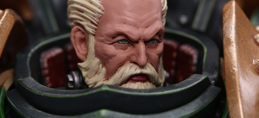 워해머 프라이마크를 한 문장으로 쳐바른 카오스 스페이스 마린_7.webp