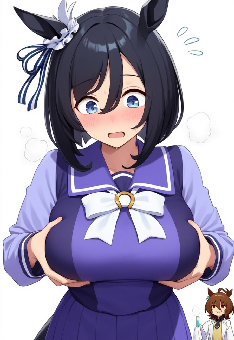 [말딸] 타키온에 의해 말딸로 변하게된 트레이너_4.jpg