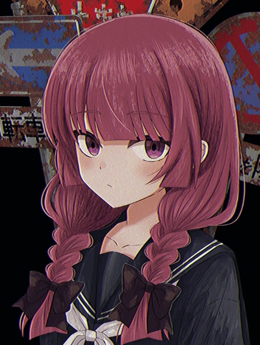 봇치] 키쿠리 "언니도 학생때는 봇치 너처럼 음침캐였거든~"_2.jpg