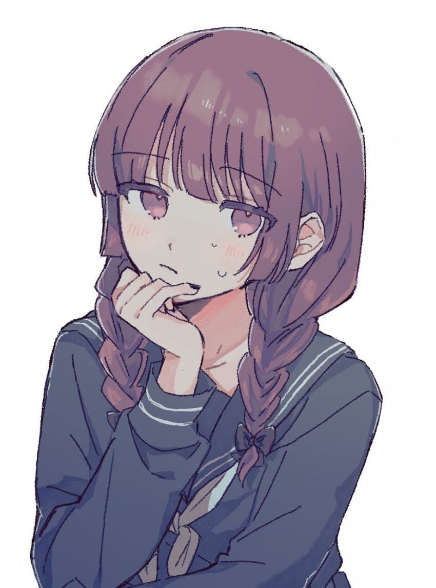 봇치] 키쿠리 "언니도 학생때는 봇치 너처럼 음침캐였거든~"_4.jpg