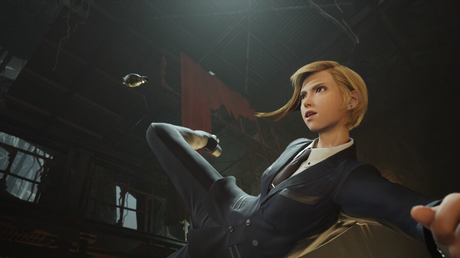 4K) 파판 리버스&스파이더맨2_15.png