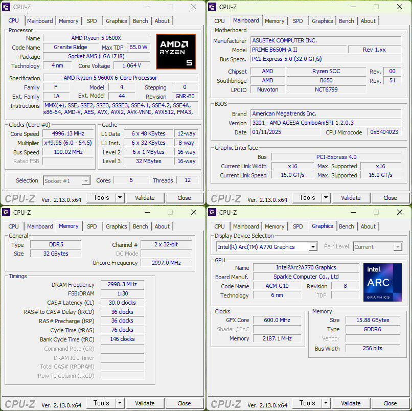 AM5메인보드 ASUS PRIME B650M-A II 대원씨티에스_17.jpg