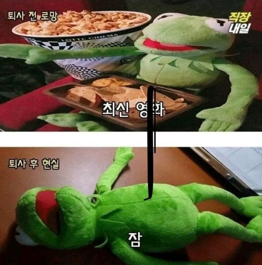 퇴사전 로망과 퇴사후 현실.jpg_3.jpg
