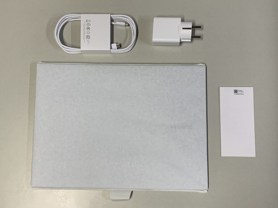 삼성 갤럭시 북4 Edge (NT940XMA-K01A) 첫 사용기 - 1편_2.jpg