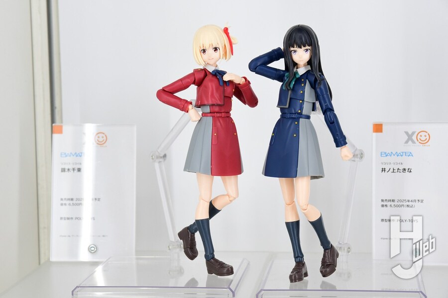 [굿스마일,맥스팩토리] PLAMATEA 시리즈 추가 전시 이미지_1.jpg