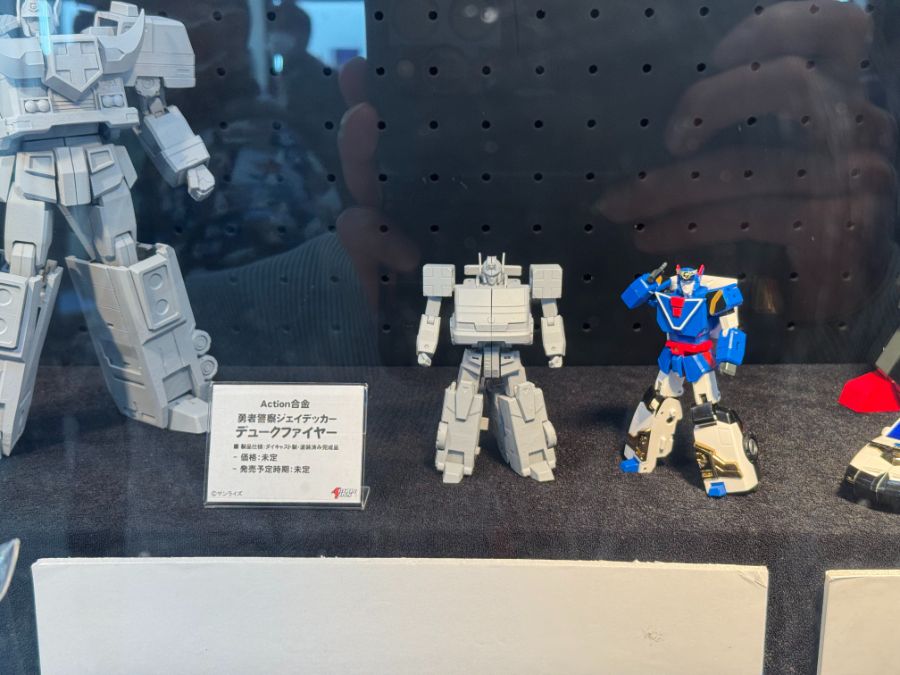[액션 토이즈] 액션 합금 제이데커 계열 추가 전시 사진_11.jpg