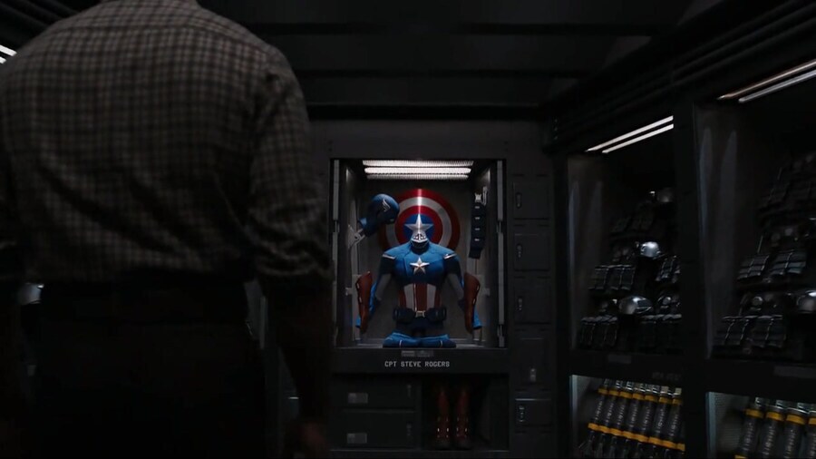 [MCU]캡틴 빠돌이 콜슨이 만들어준 슈트_6.jpg