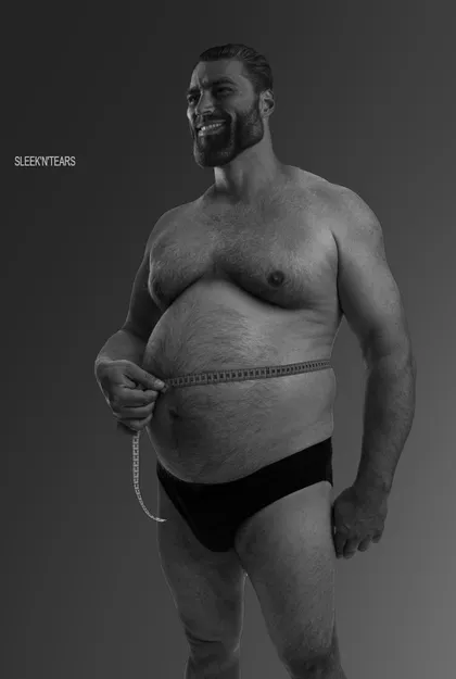 ?? : Hey, 유삣삐! 이 시간에 돼지처럼 야식을 먹으려는거야?_2.webp