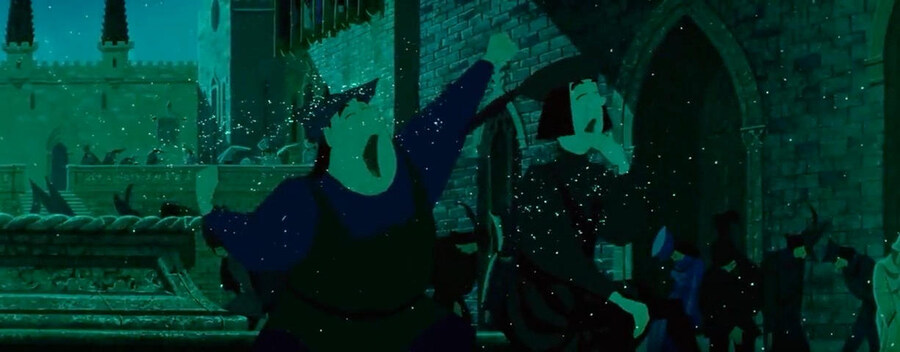 디즈니)의외로 원작파괴(?)인 연출_11.jpg