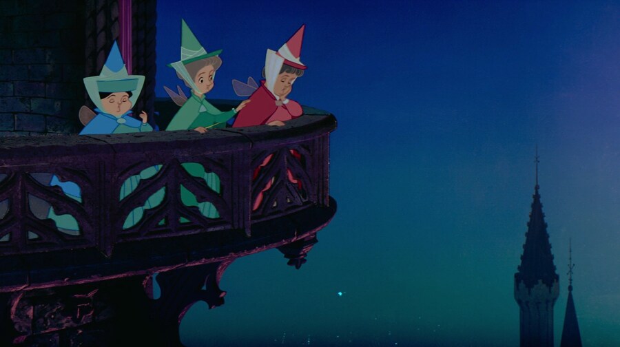 디즈니)의외로 원작파괴(?)인 연출_13.jpg