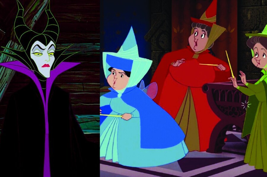 디즈니)의외로 원작파괴(?)인 연출_14.jpg