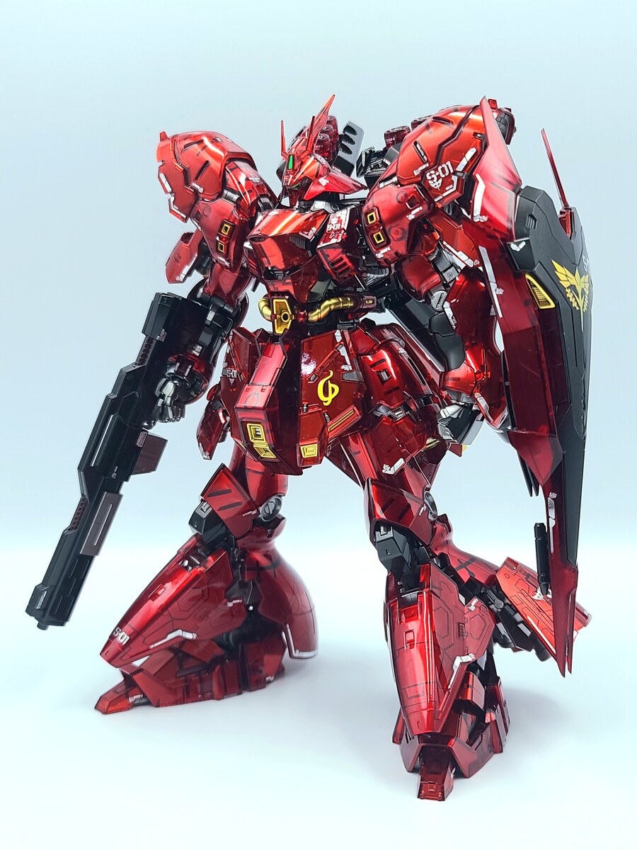 요즘 유행하는 RG사자비 메카니컬코어 도색입니다._2.jpg