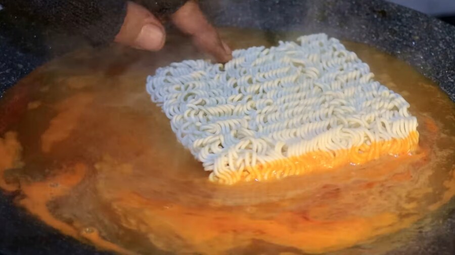 -5°C에 텐트에서 한국식 바베큐 하겠다는 외국인_24.jpg