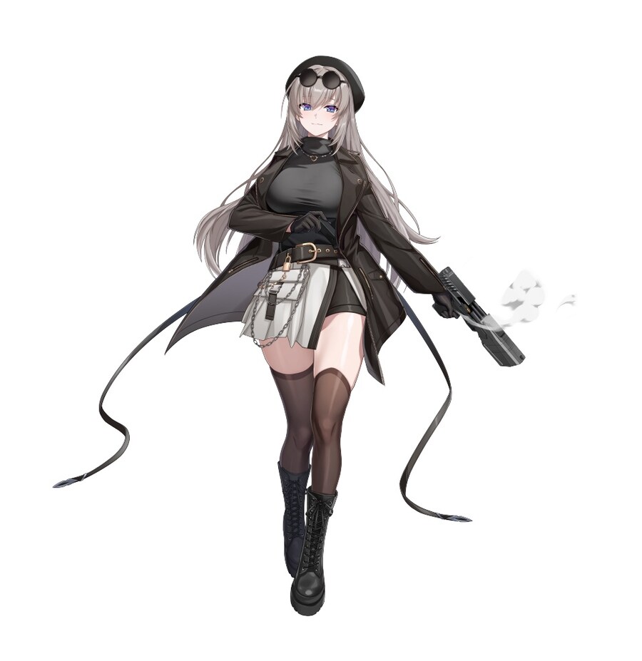 카운터사이드) 압도적인 너의 성능에 마음을 빼앗겼다_1.jpg