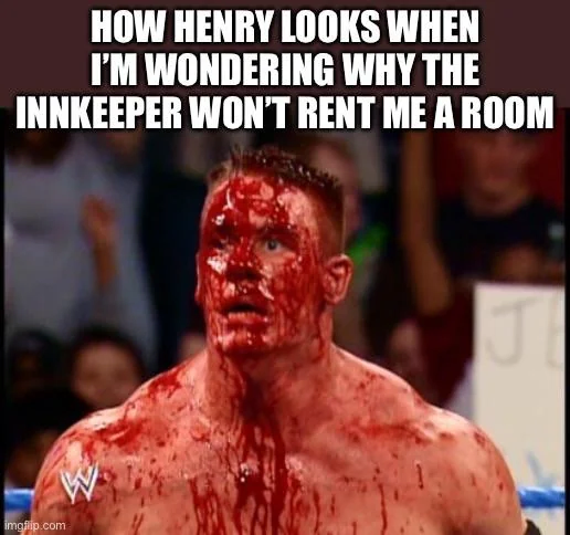 킹덤컴] 유머 밈 번역해왔어_7.webp