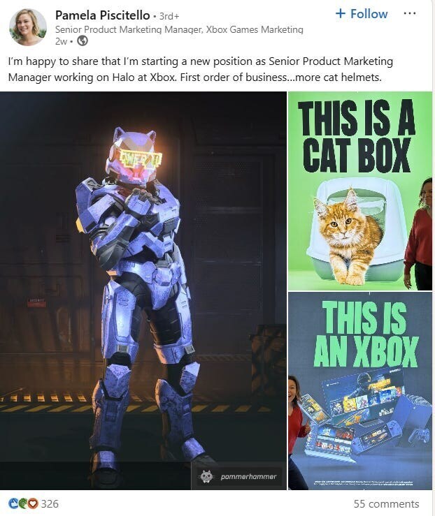 콩고기)난데없이 REWARD를 받게 생긴 헤일로 팬덤_1.jpg