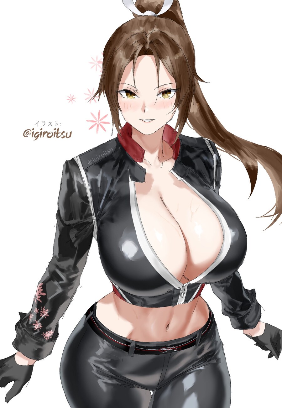 (스파6) 은근 야한 캐릭터_4.jpg