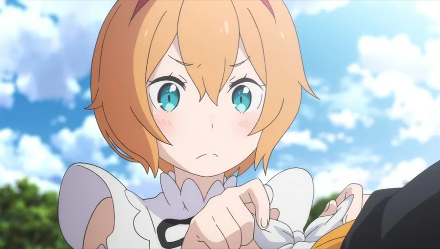 리제로) 스바루에게 호감이 있는 로리들(대형 스포)_3.webp