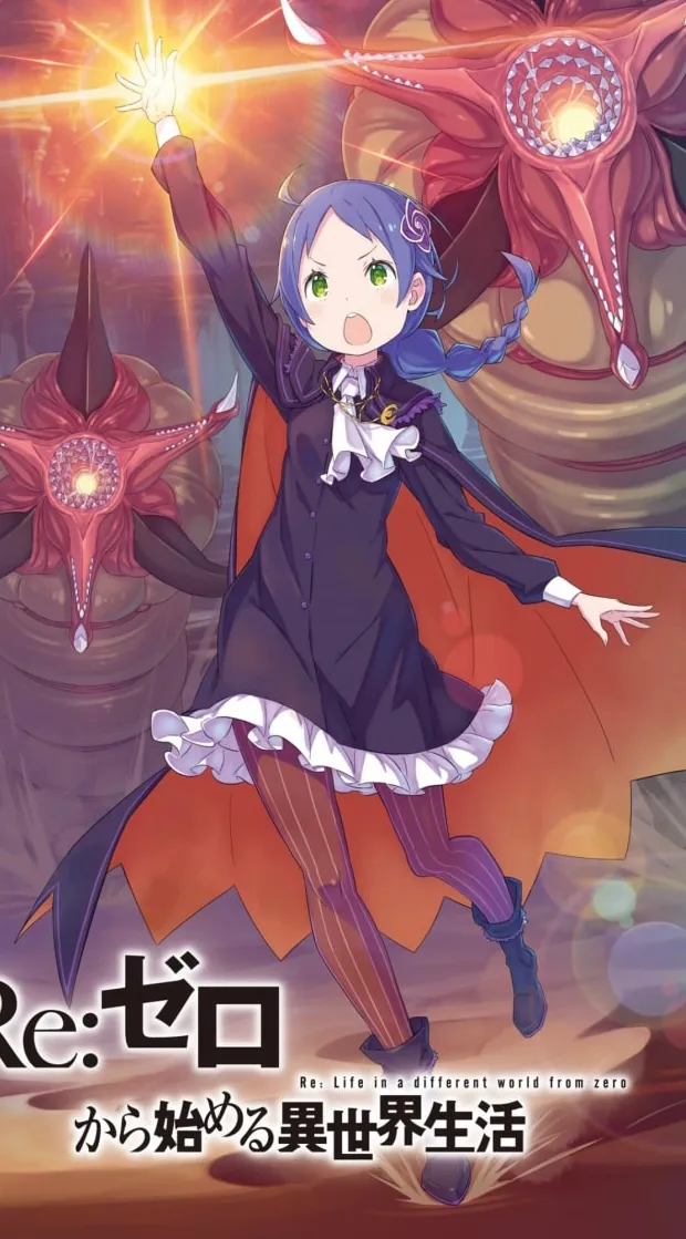 리제로) 스바루에게 호감이 있는 로리들(대형 스포)_4.webp